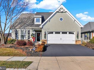 2 Cedarcrest Ln, Oley, PA 19547