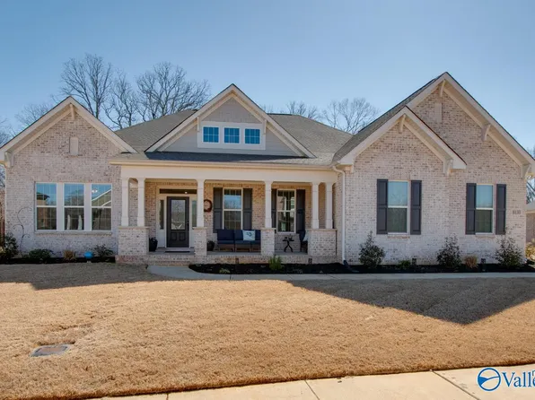 8130 Tupelo Gum Trce, Huntsville, AL 35802