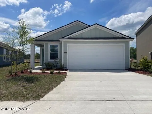 12645 RUBBER FIG Terrace, Jacksonville, FL 32218