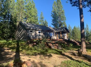 18853 Clear Spring Way, Crescent Lake, OR 97733