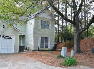 1098 Mansfield Ct, Norcross, GA 30093
