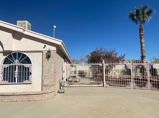 11240 Loma Isla, El Paso, TX 79934