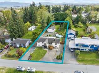 29390 Duncan Ave, Abbotsford, BC V4X 1J5