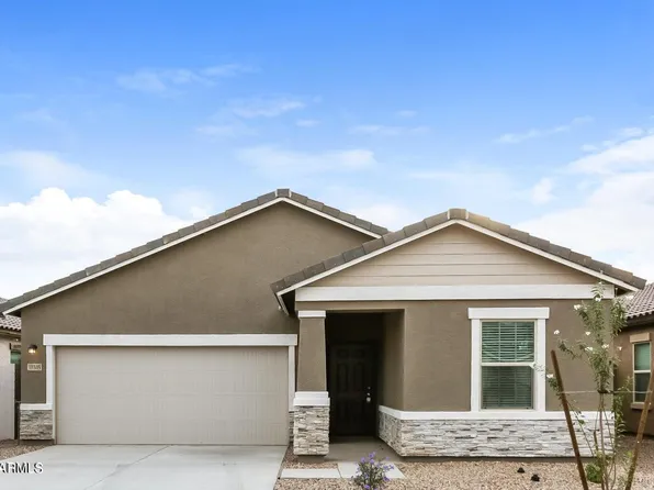 35257 W SAN CAPISTRANO Avenue, Maricopa, AZ 85138