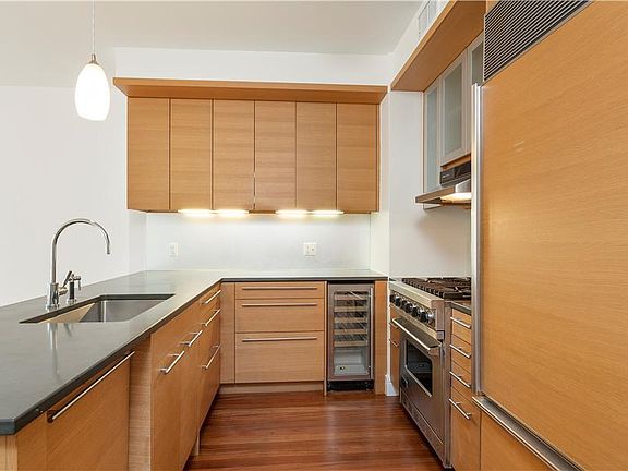 2nd image of 30 Little West St Unit 24C