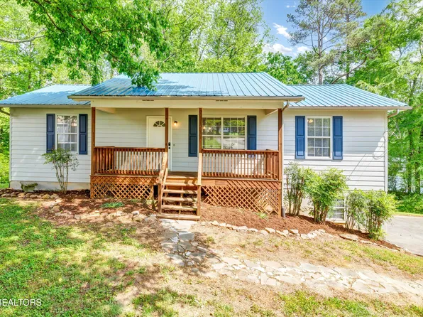 330 Ridgeview Dr, Oliver Springs, TN 37840