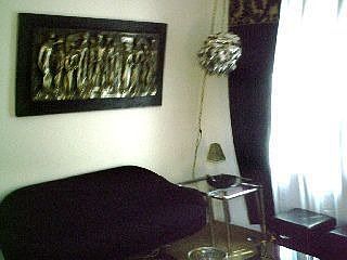 Other View of Living Room