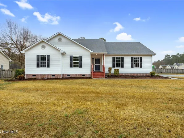 99 Kanton Drive, Jacksonville, NC 28540