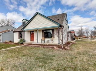 18908 Orleans Pl N, Trenton, MI 48183