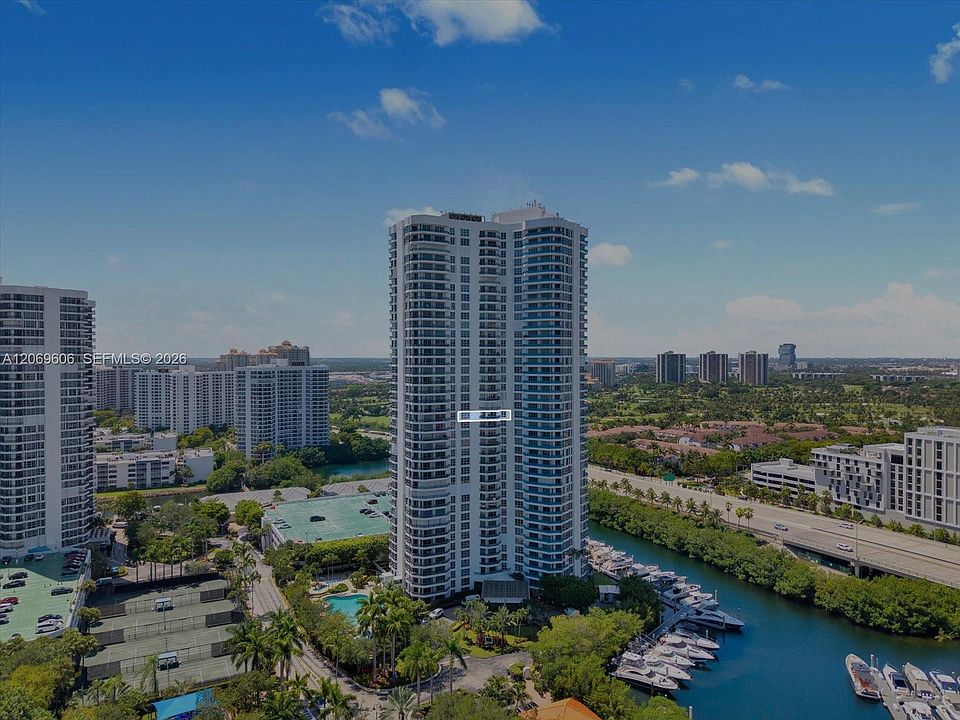 1st image of 3500 Mystic Pointe Dr APT 2107