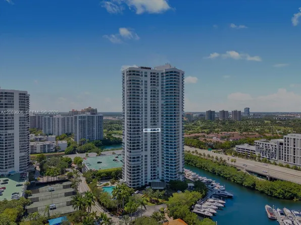 3500 Mystic Pointe Dr APT 2107, Aventura, FL 33180