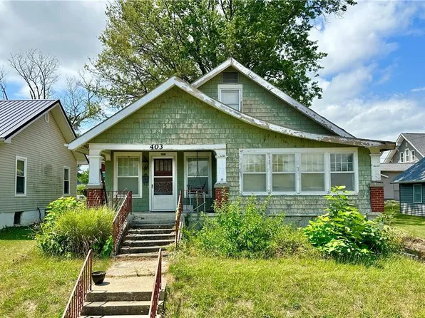 403 Linn St, Trenton, MO 64683