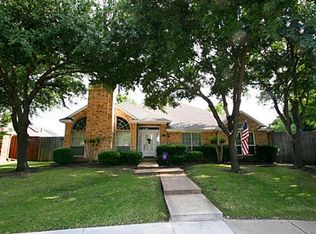 4104 Country Brook Dr, Dallas, TX 75287