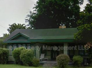 1719 Foster Ave, Memphis, TN 38106