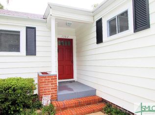1702 E Duffy St, Savannah, GA 31404