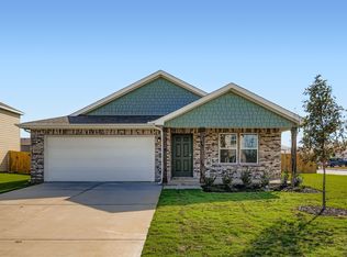 3018 Golden Birch Dr, Dallas, TX 75253