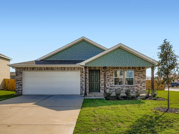 3018 Golden Birch Dr, Dallas, TX 75253