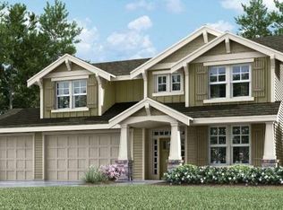 19515 NE 22nd Cir, Vancouver, WA 98684