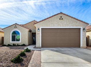 6373 W Pleasant Oak Ct, Florence, AZ 85132