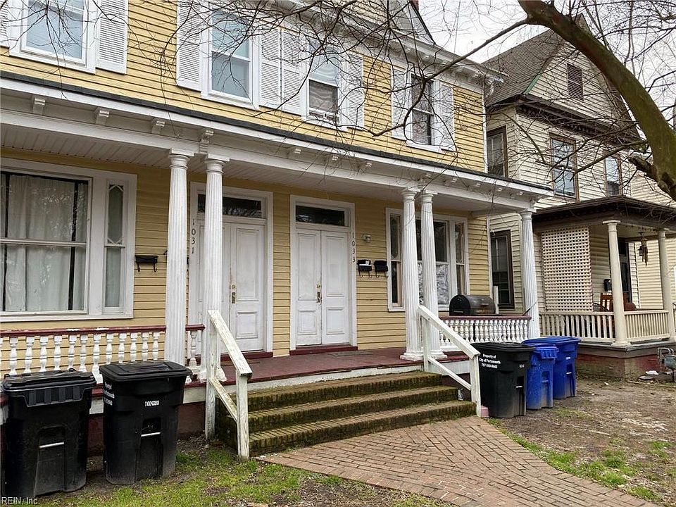 1st image of 1033 Crawford Pkwy #A