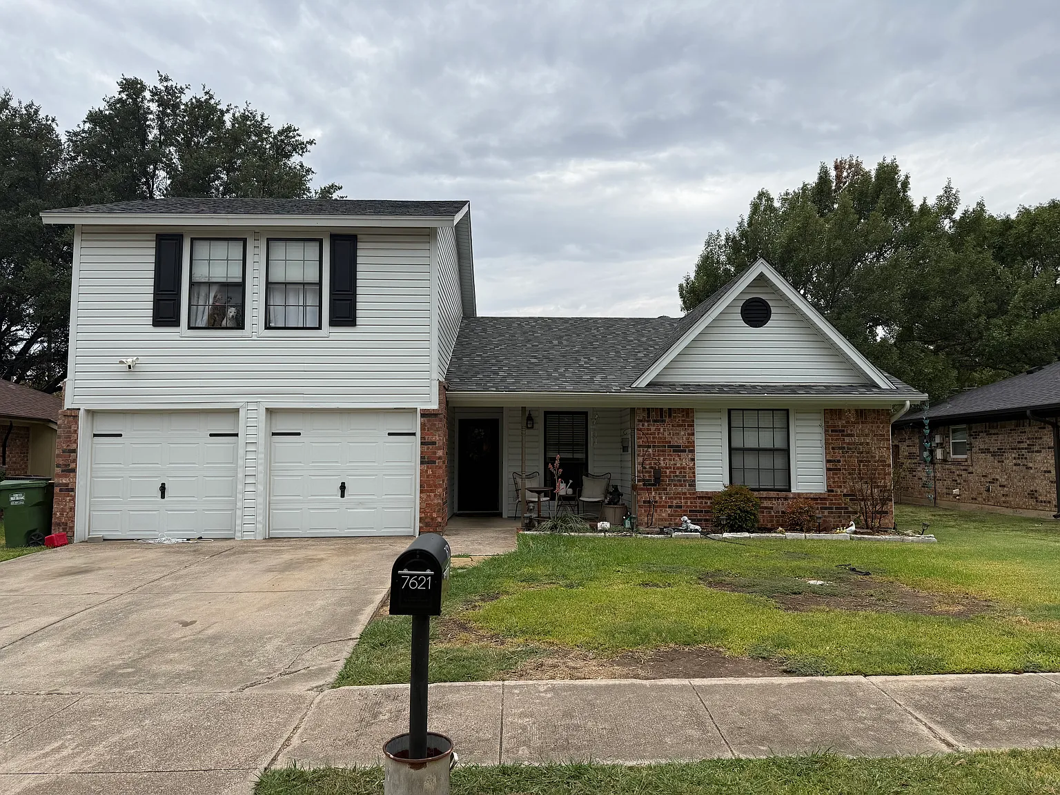 4 bed, 1800 sqft, $2,450 — Photo 1