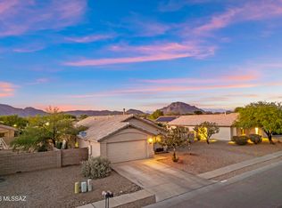 6354 W Velvet Senna Dr, Tucson, AZ 85757