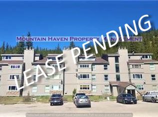 9366 Fall River Rd APT 303, Idaho Springs, CO 80452
