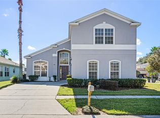 815 Bloomingdale Dr, Davenport, FL 33897