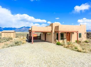 1 Avenida Dylan, El Prado, NM 87529