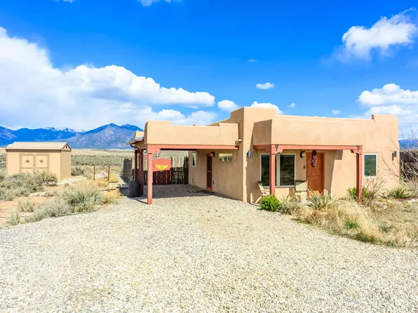 1 Avenida Dylan, El Prado, NM 87529
