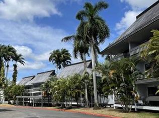 Waiakea Villas, Hilo, HI 96720