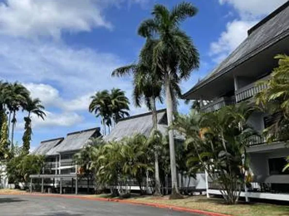 Waiakea Villas, 400 Hualani St #1/204, Hilo, HI 96720