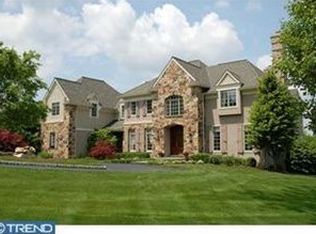 9 Whitehorse Meadows Rd, Malvern, PA 19355