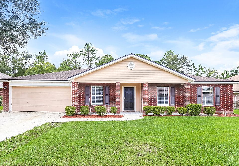 1st image of 2626 Springwillow Dr