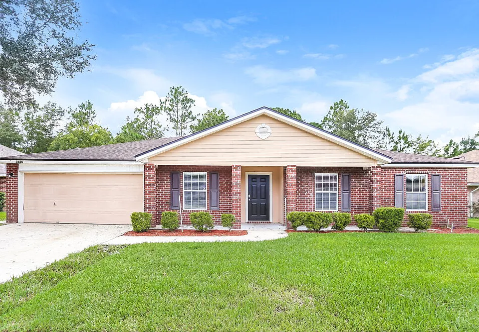 2626 Springwillow Dr