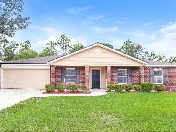 2626 Springwillow Dr, Jacksonville, FL 32221