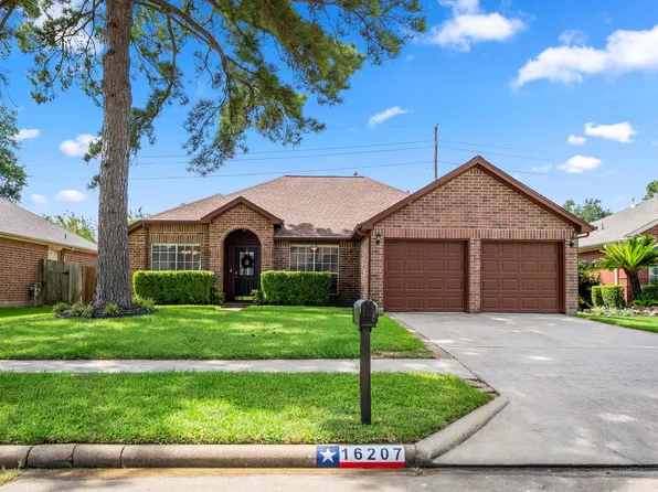 16207 Indian Cypress Dr, Cypress, TX 77429