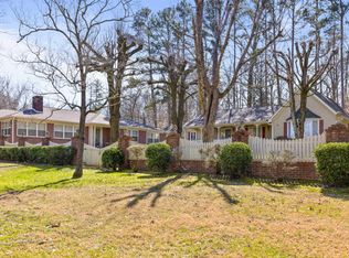 304 Crittenden Ave, Chickamauga, GA 30707