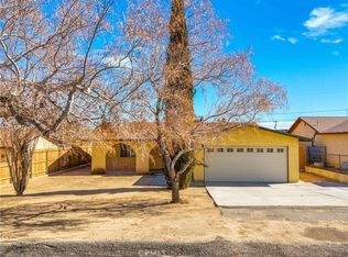5657 Cahuilla Ave, Twentynine Palms, CA 92277