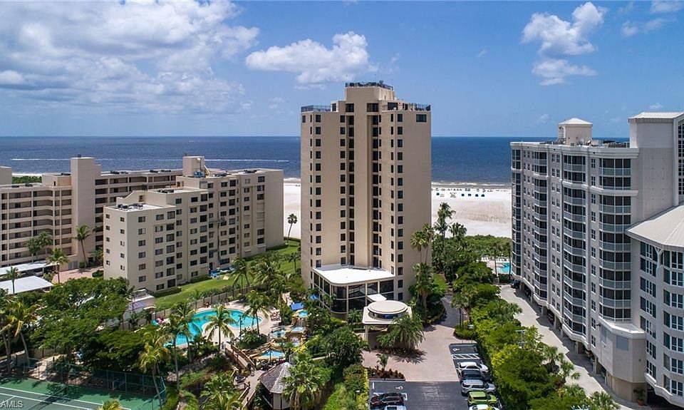 1st image of 6640 Estero Blvd #903