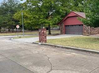 1230 Willowtree Ln, Seminole, OK 74868