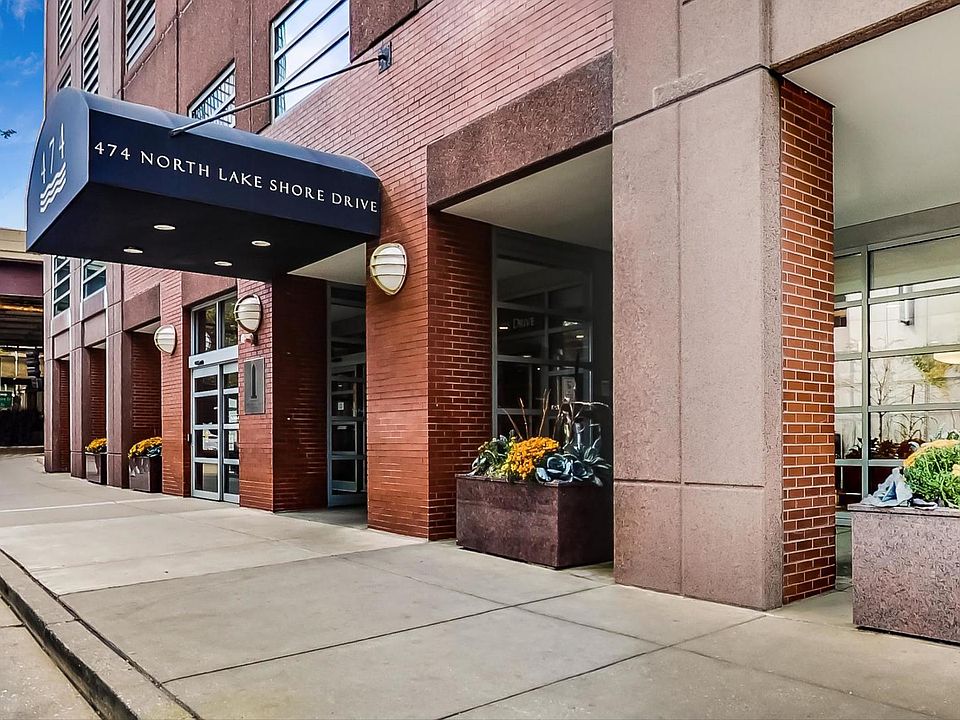 1st image of 474 N Lake Shore Dr APT 3607