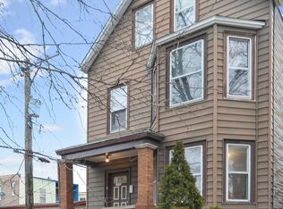 1943 N Kedvale Ave APT 3, Chicago, IL 60639