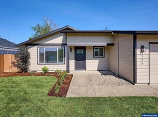 175 7th St, Gervais, OR 97026