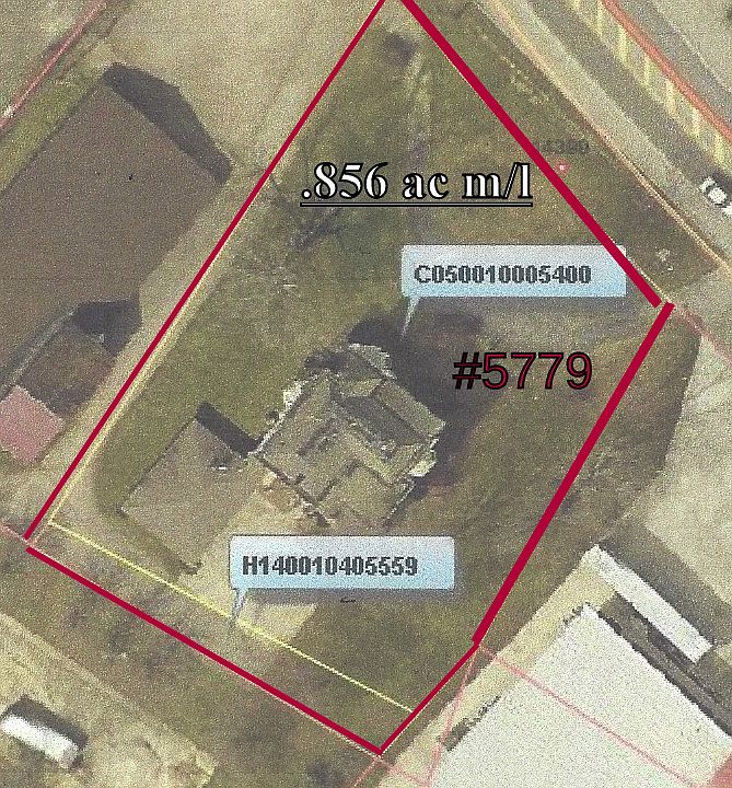 2nd image of 14399 St Rt 93