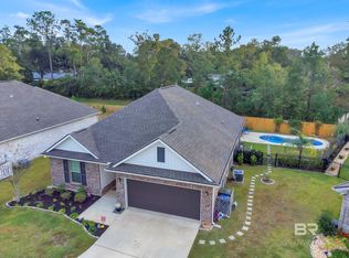 1322 Surrey Loop, Foley, AL 36535