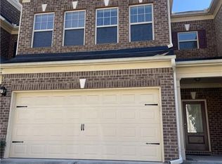 1418 Haynescrest Ct #90, Grayson, GA 30017