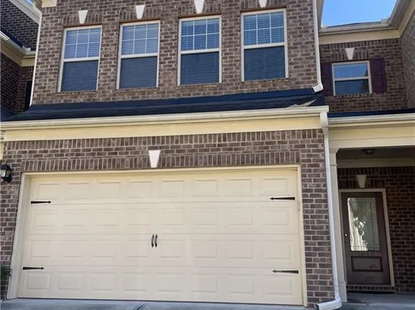 1418 Haynescrest Ct #90, Grayson, GA 30017