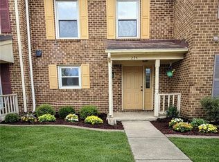 234 Loch Cir, Hampton, VA 23669