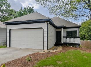 2597 Church St NW, Atlanta, GA 30318